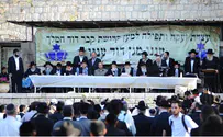 Nationalists to Face Off With Pope at David's Tomb?