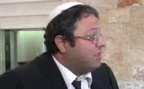 "אל תהפכו את הכנס לאסיפה פוליטית"