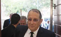 עורך דינו של אולמרט: היו תקלות במשפט