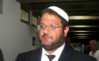 "אנחנו כאן כדי לייצג קול אחר"