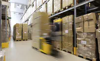 Outrage After Companies Refuse to Deliver to Judea and Samaria