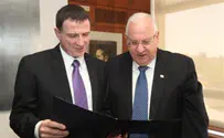 Former MK Calls on Liberman to Back Rivlin