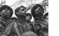 INN: D. Rubinger Jewish Soldiers and Jerusalem