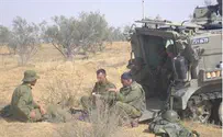 אנשי המילואים יחרימו "הבירור"