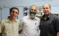 אחרי 20 שנה: אושרה התב"ע של מכינת אלישע