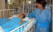 Israeli Doctors Use Mother's Liver to Save Infant 