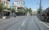 קובי פינקלר תקציבים נוספים לקידום התרבות בירושלים
