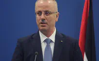 PA Asks for $3.8 Billion to Rebuild Gaza