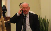 וינשטיין: אפשר להמשיך במשחקי הכדורגל בשבת