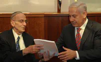 Senior Jurist Says Now is the Time to Adopt Levy Report