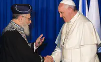 להמשיך להיזהר מהנוצרים