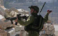Tzfat Man Put Stun Grenade in Neighbor's Motorcycle?