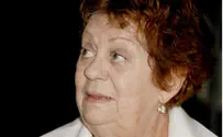Flash 90 Actress Hanna Maron Dies at 90