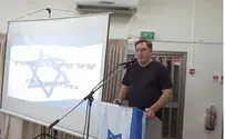 Expert: Paying Palestinians to Leave a 'Positive Solution'