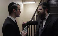 שמחה ליינר - עכשיו הקליפ