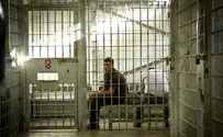 Flash90 Leftist Groups Urge EU Intervention Over Hunger Strikers