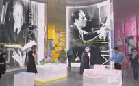 מ"בית התפוצות" ל"מוזיאון העם היהודי"