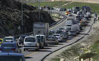 השמאל התלונן והמינהל יישר קו
