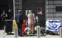 Belgian Synagogue Set on Fire in 'Criminal' Attack