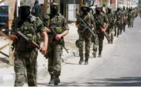 Watch: Hamas Sings 'Blow up Tel Aviv' on TV
