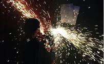 Хизма: полиция снесла незаконные арабские строения