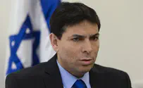 Flash 90 Deputy Minister Fires at UNHRC's 'Lack of Shame'