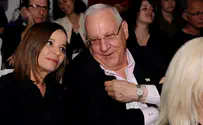 למה ריבלין התקשר לעוזר של יחימוביץ'?