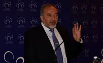 ליברמן: לגרש את שליח האו"ם