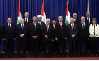 Palestinian Unity Cabinet to Convene in Gaza