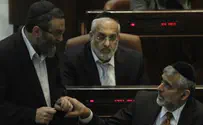 Hareidi Parties to Allow Women in Office?