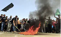 Security Officials Prepared for 'Naksa Day' Violence