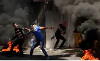 Security Forces Foil Another Binyamin Terror Attack