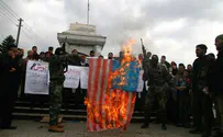 Report: US Holding Backroom Talks with Hamas 'For Months'