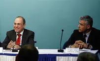 צוות מיוחד יפעל לייעול משק המים