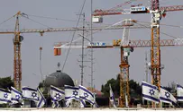 Nationalists Rally Behind Judea-Samaria Construction Tenders