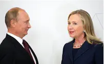 СМИ: как люди Хиллари подкармливают Путина