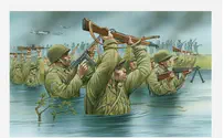 French D-Day Architect Dies