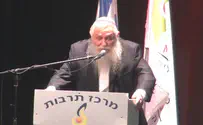 רבנים ומחנכים נערכים לשנת השמיטה