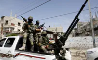 'We're Not Afraid of Israel's Threats', Declares Hamas