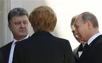 Deutsche Welle: почему Украина – не Израиль