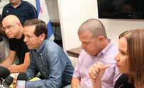 כבל: שאלנו את בן אליעזר על הדירה ביפו