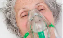 Religious MKs Slam Euthanasia Bill: 'Euthanize this Government'
