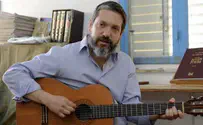 הגעגוע ליהדות והשליחות המוזיקלית