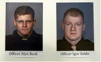 Reuters Police Probe White Supremacist Link to Las Vegas Shooting Spree