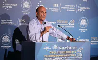 מופז: ההרתעה מול ארגוני הטרור נשחקה