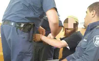 תג מחיר: המשטרה חסרת אונים