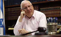 נחמה ריבלין כותבת: "נמשיך להיות אנחנו"
