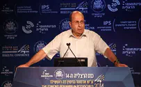 ''שטחים תמורת טרור"  