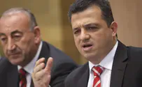 Rivlin's Likud Replacement is 'Less Interested in Judea Samaria'