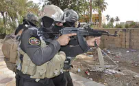 Pentagon Planning to Deploy More Troops to Iraq